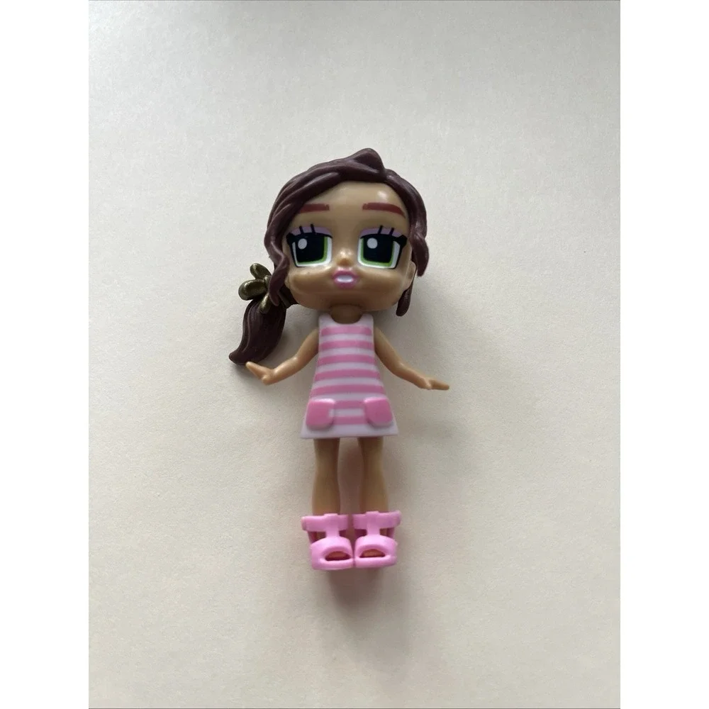 Boxy Girls Mini Doll 3